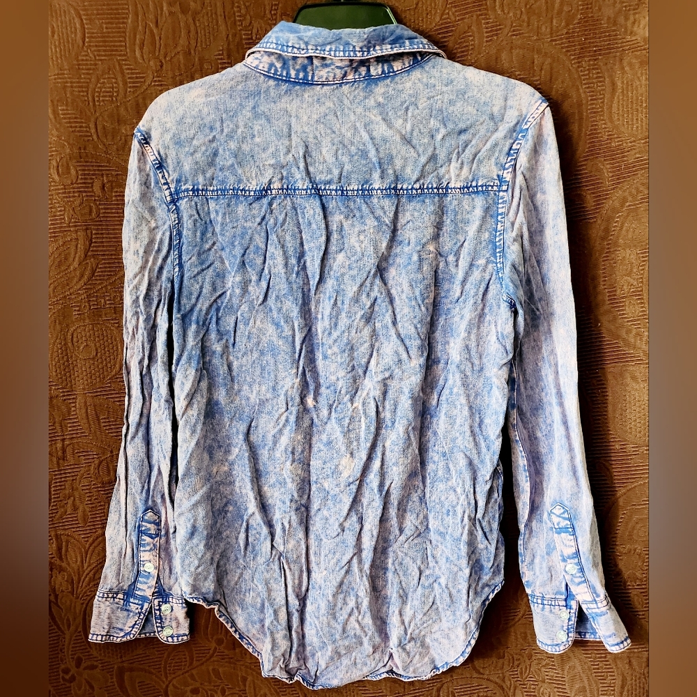 Button down L - Picture 4 of 4